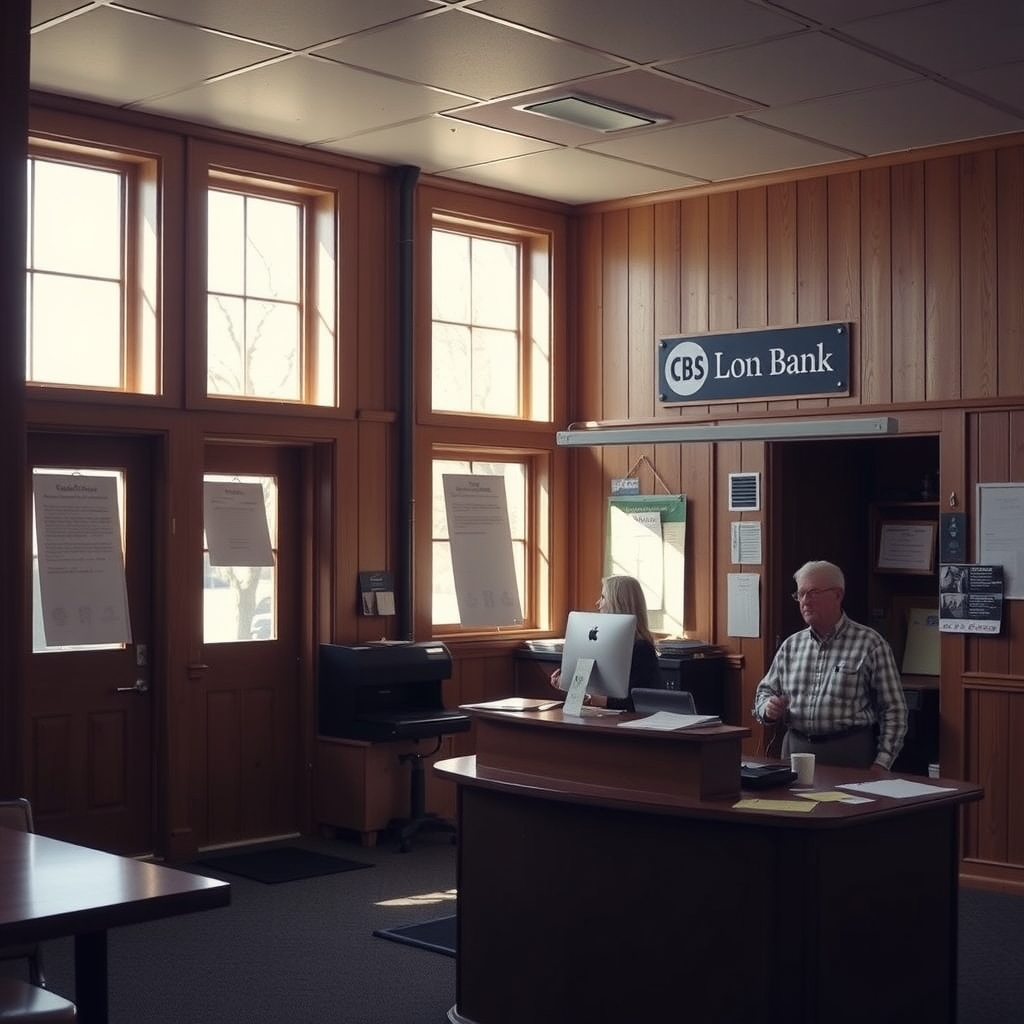 Community Banking